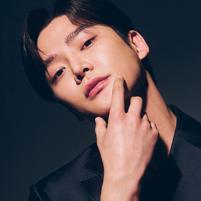 Latest photo of Rowoon