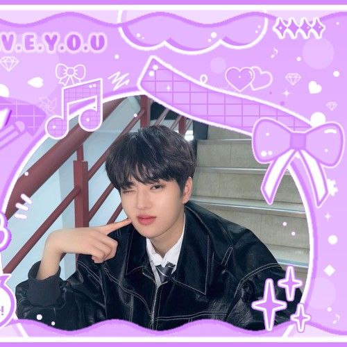 A moment captured by TEMPEST's fan