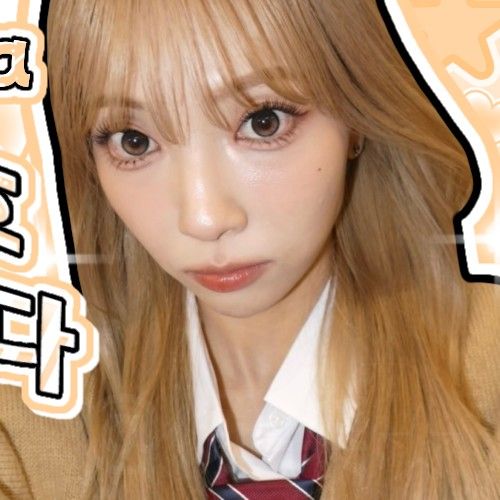 Mayuka (NiziU)粉絲拍下的瞬間