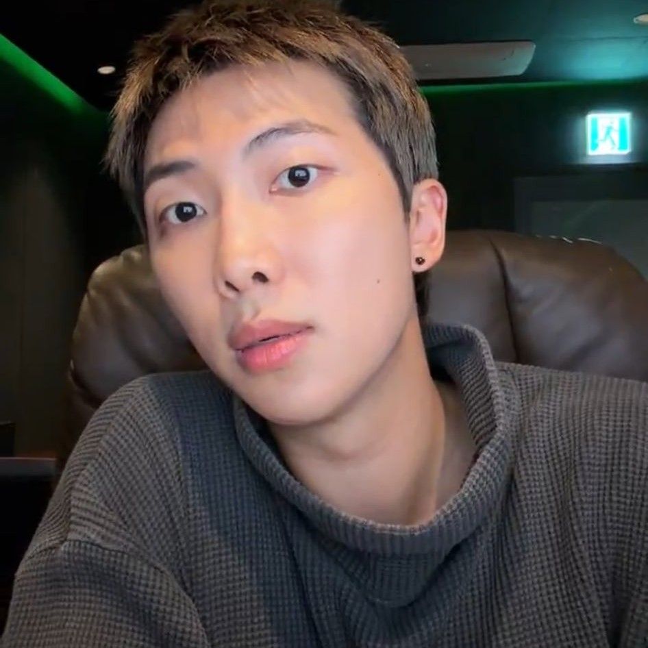 防彈少年團粉絲拍下的瞬間