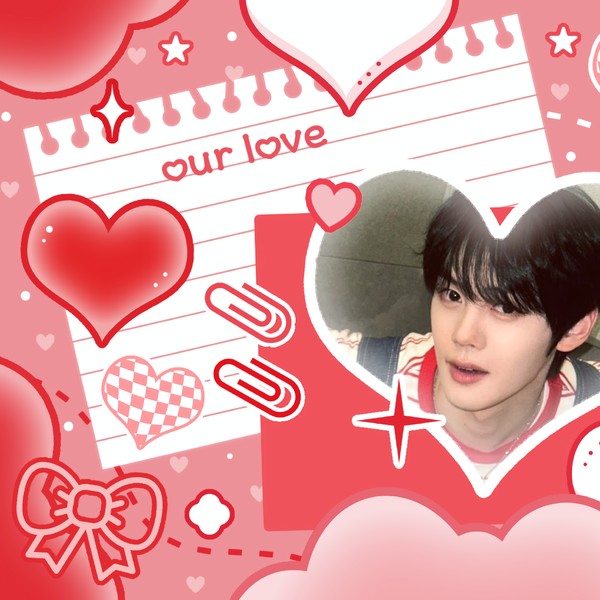 팬들이 사랑하는 김규빈 (제로베이스원)의 인기 프로필 사진