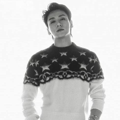 A moment captured by Jungkook (BTS)'s fan