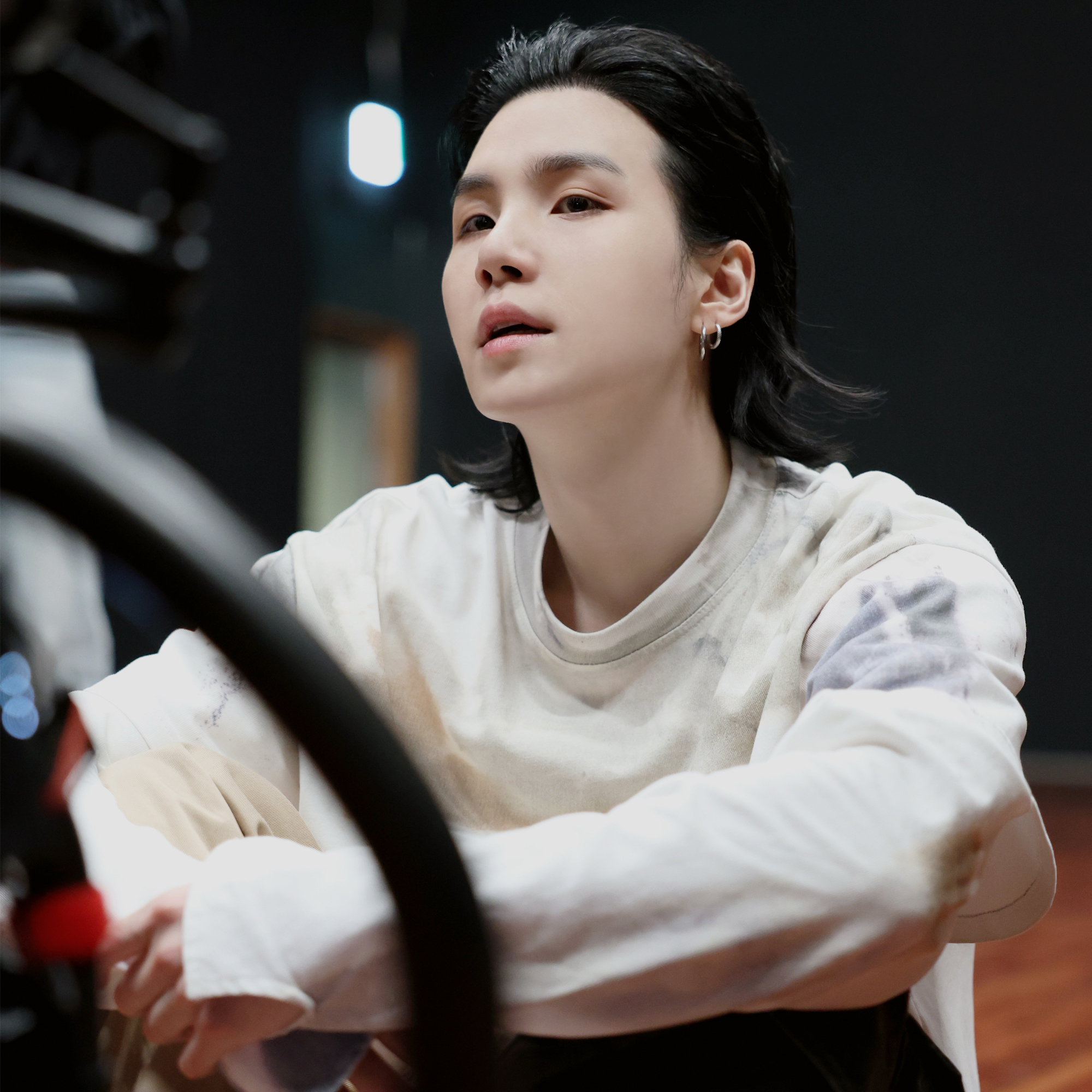 SUGA (防彈少年團)的最新活動照片