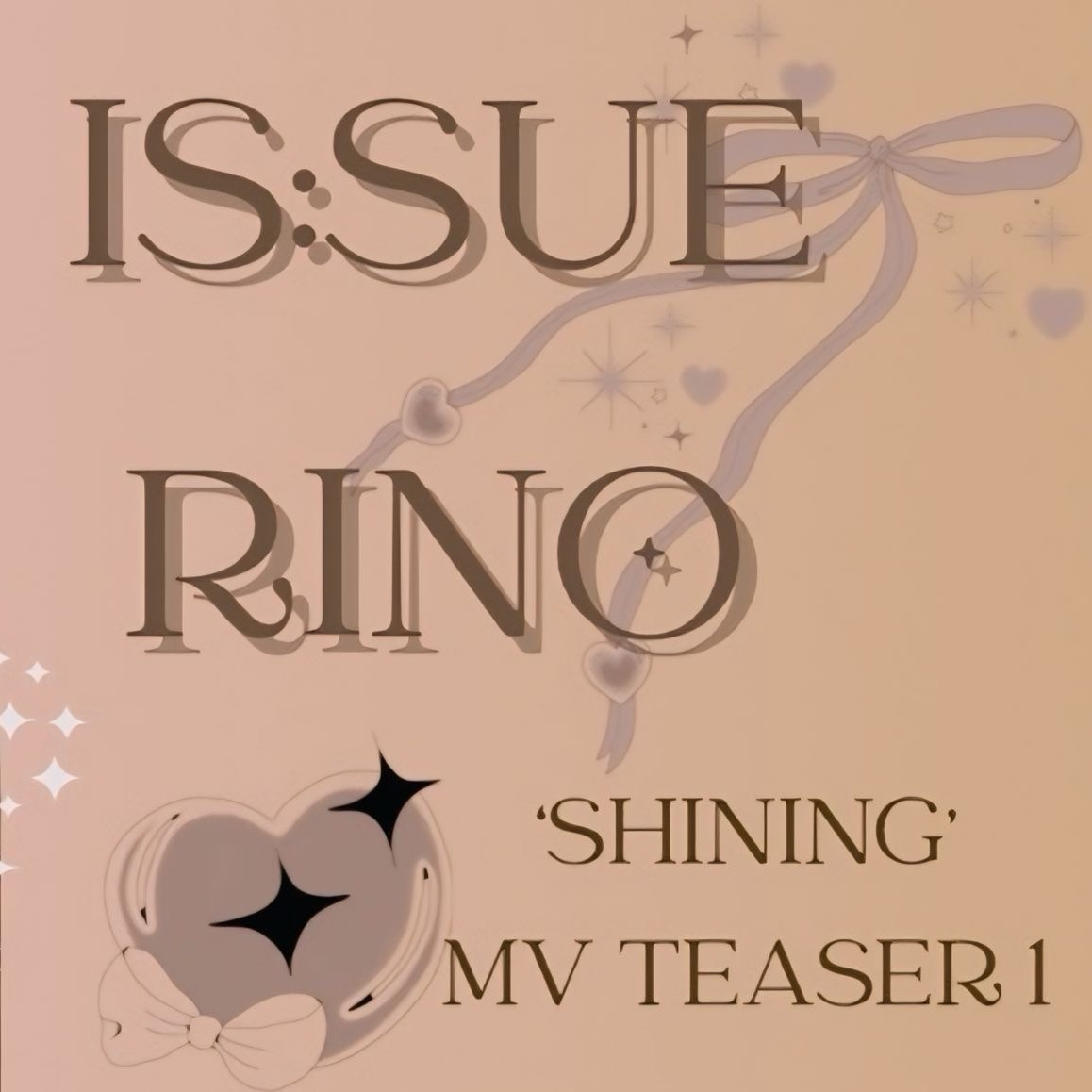 A moment captured by Sakaguchi Rino (IS:SUE)'s fan