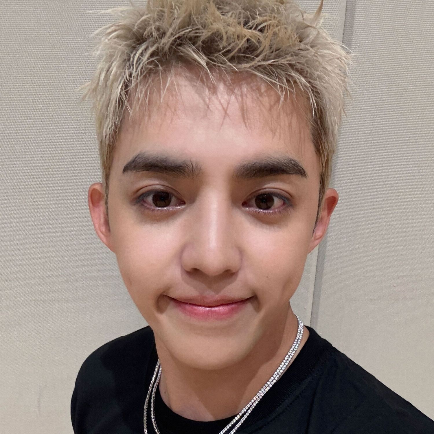 Potret di balik layar S.Coups (SEVENTEEN)