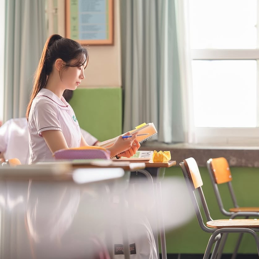 多贤 (TWICE)的最新照片