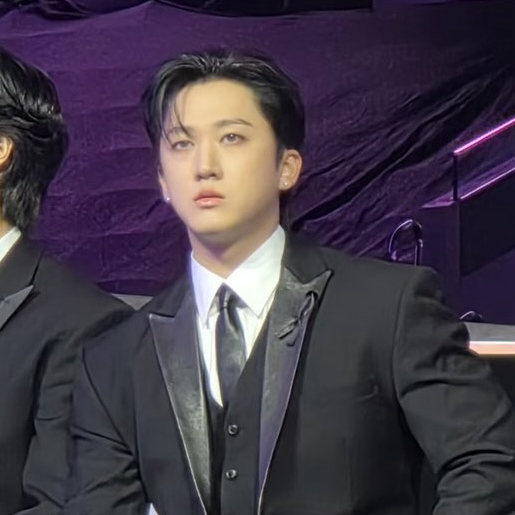 チャンビン (Stray Kids)の最近の活動写真