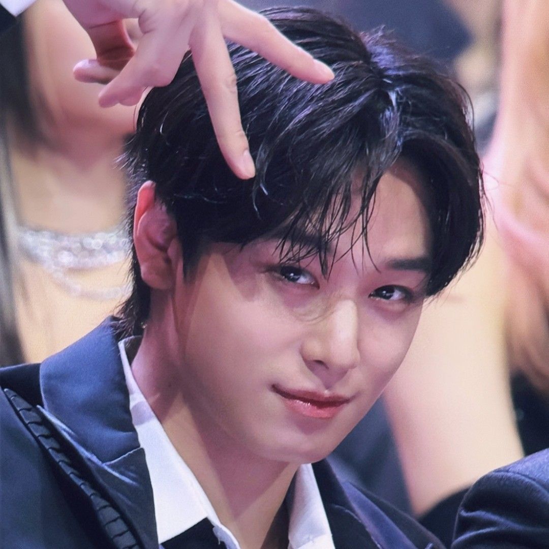 柱延 (THE BOYZ)的最新活動照片
