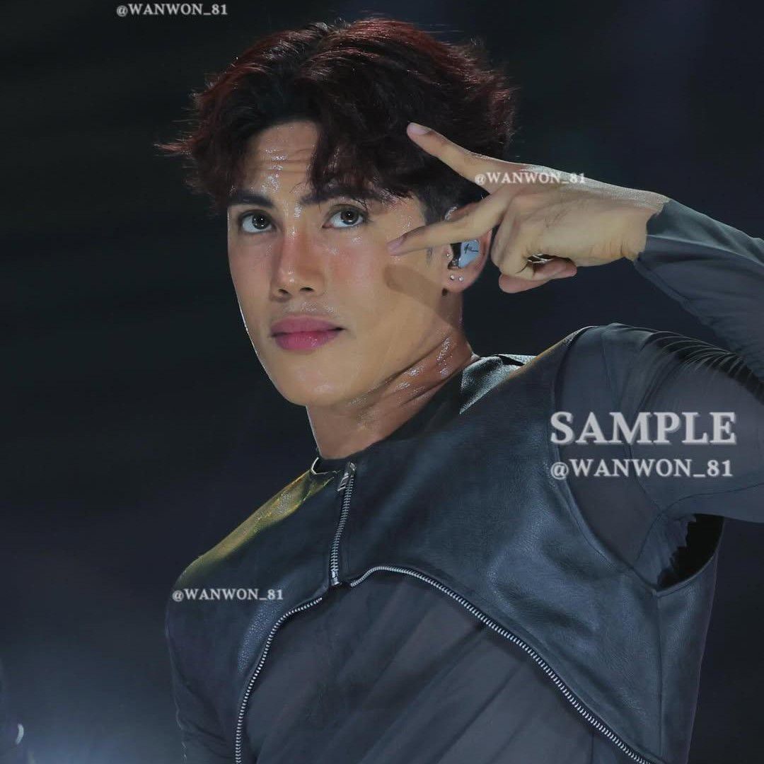 Latest photo of Stell (SB19)