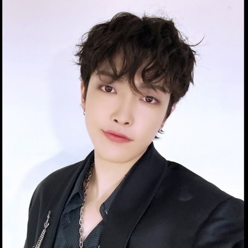 Latest photo of Hongjoong (ATEEZ)