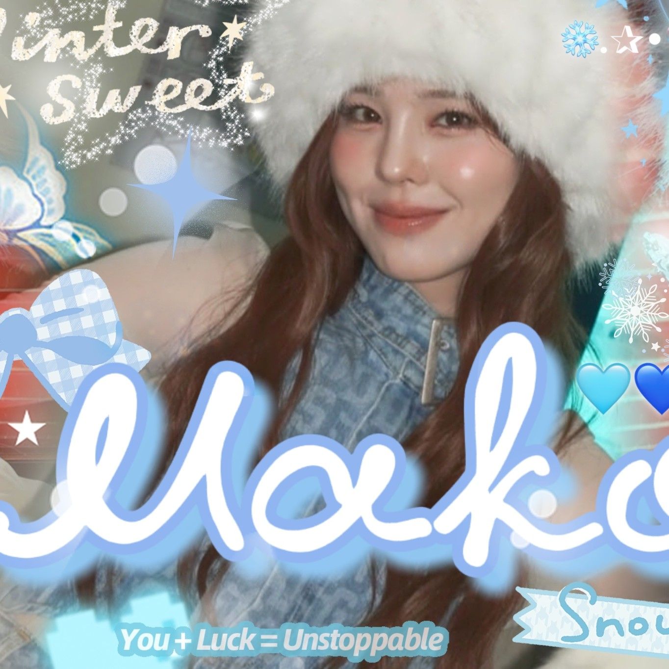 Recent activity shot of Mako (NiziU)