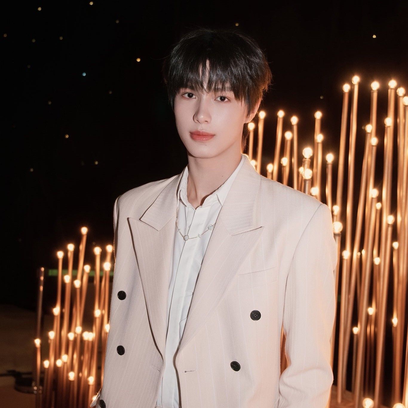 Behind-the-scenes cut of Omar (NexT1DE)