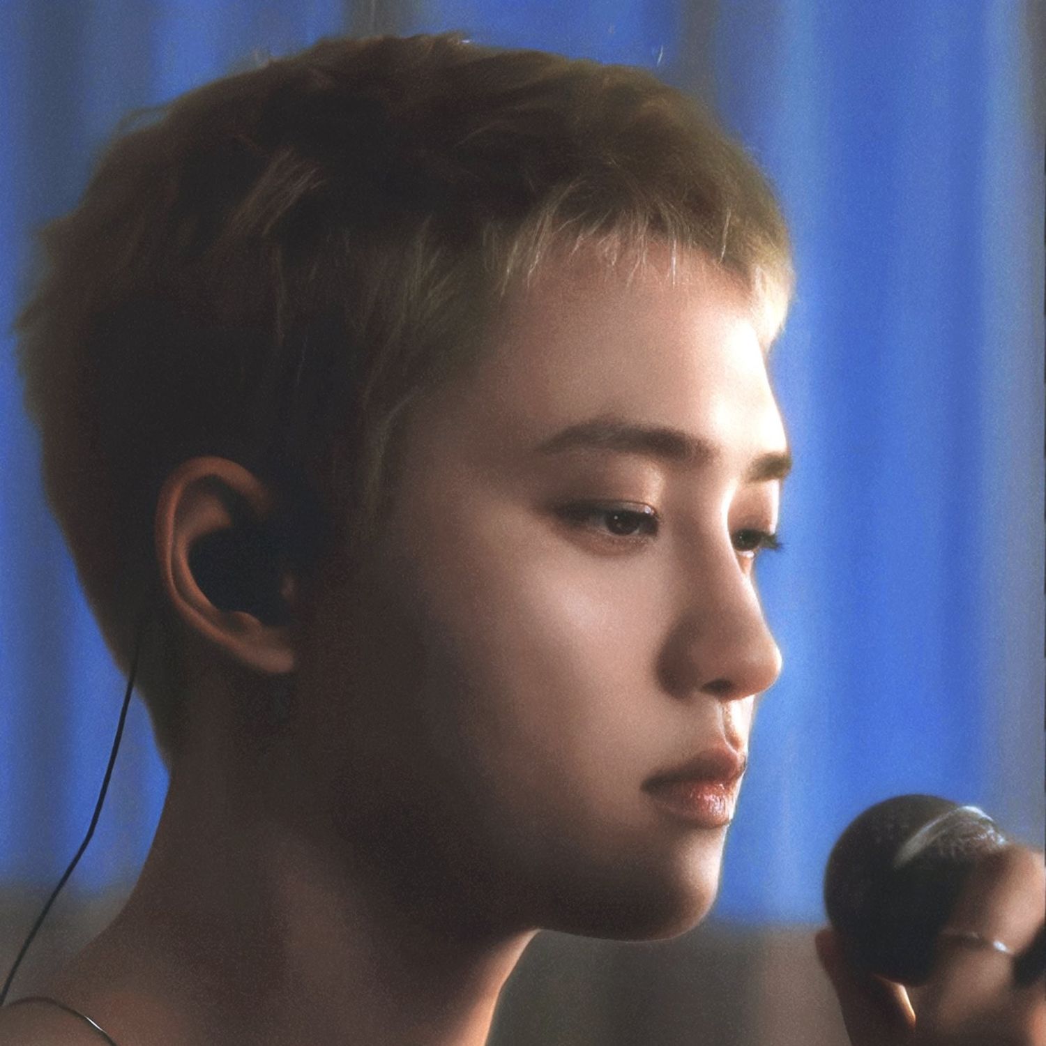 ディオ (EXO)ファンが撮った瞬間