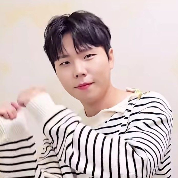 정승환 최근 활동샷