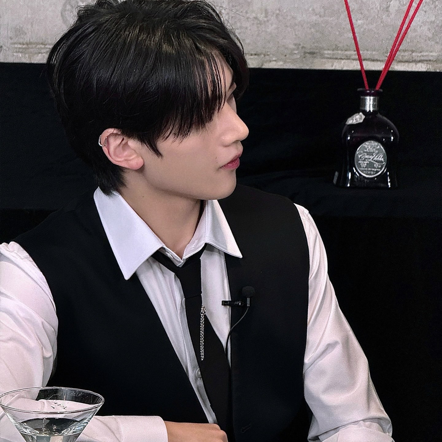 Latest photo of Seok Matthew (ZEROBASEONE)