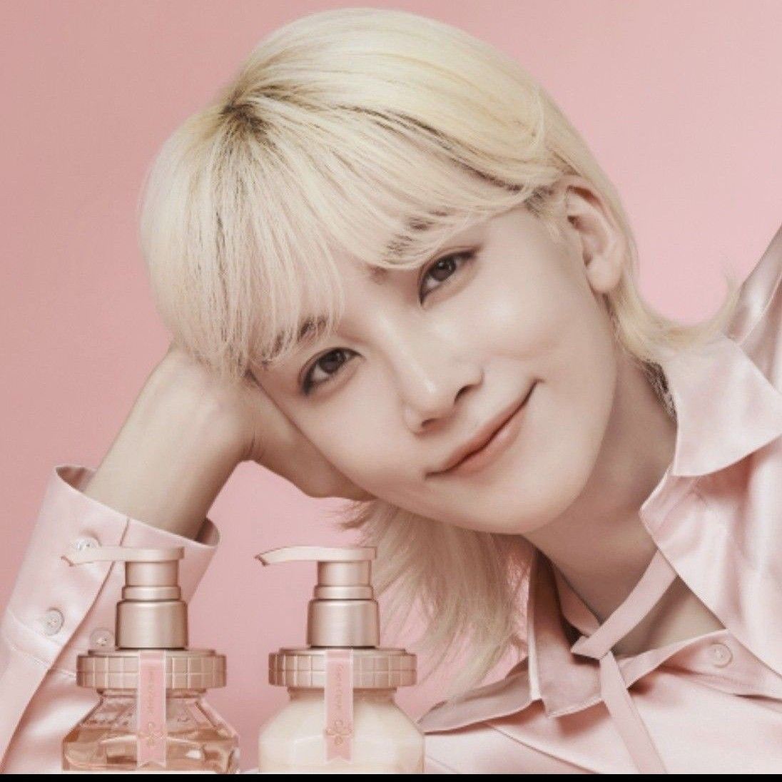 淨漢 (SEVENTEEN)的最新照片