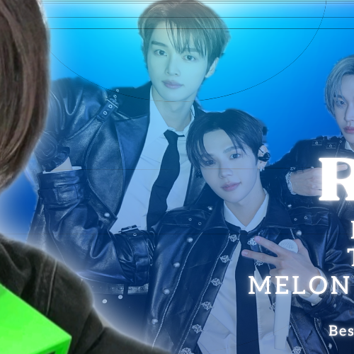 Behind-the-scenes cut of SHOTARO (RIIZE)