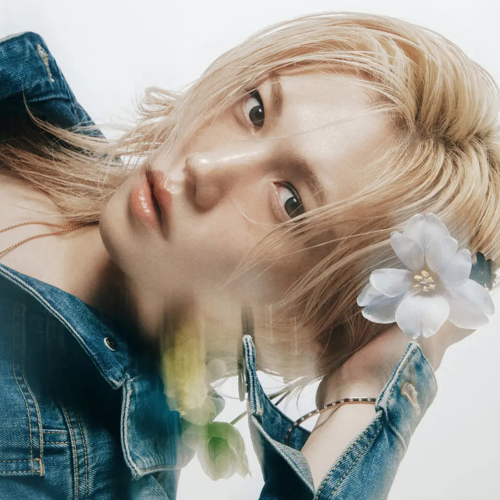 Recent activity shot of Felix (Stray Kids)