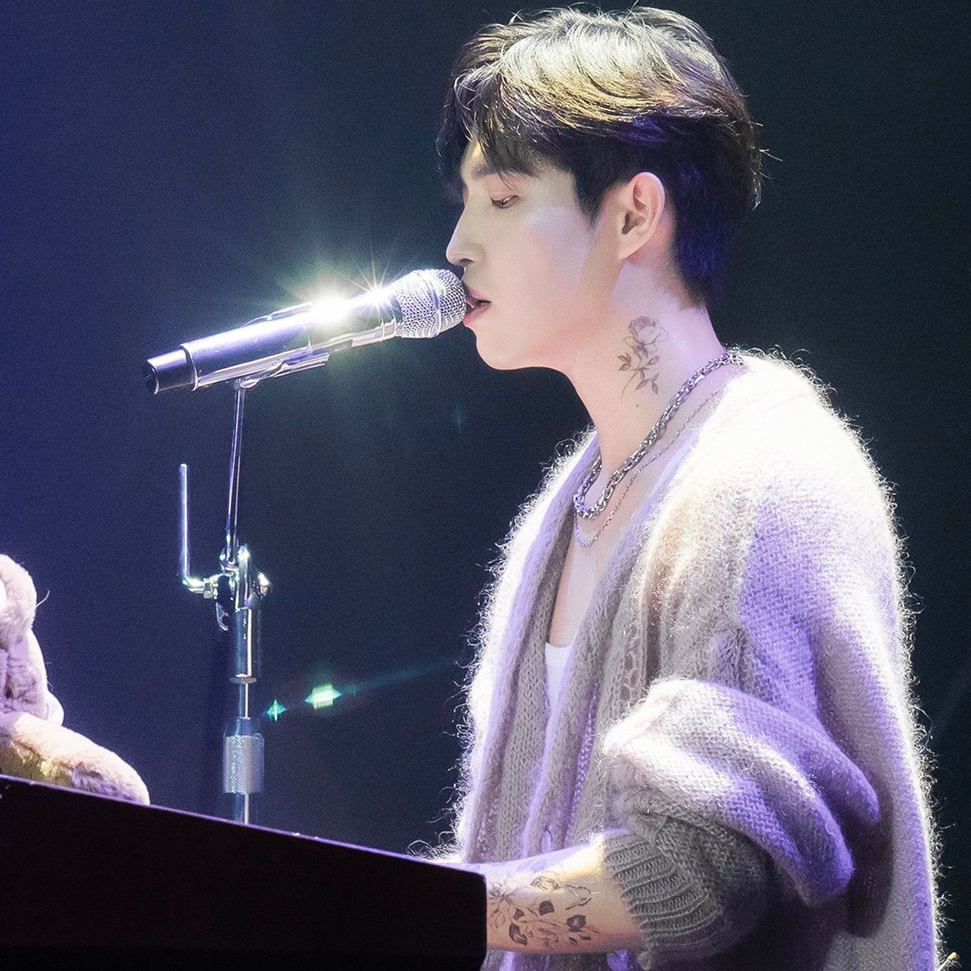 キム・ジェファンファンが撮った瞬間