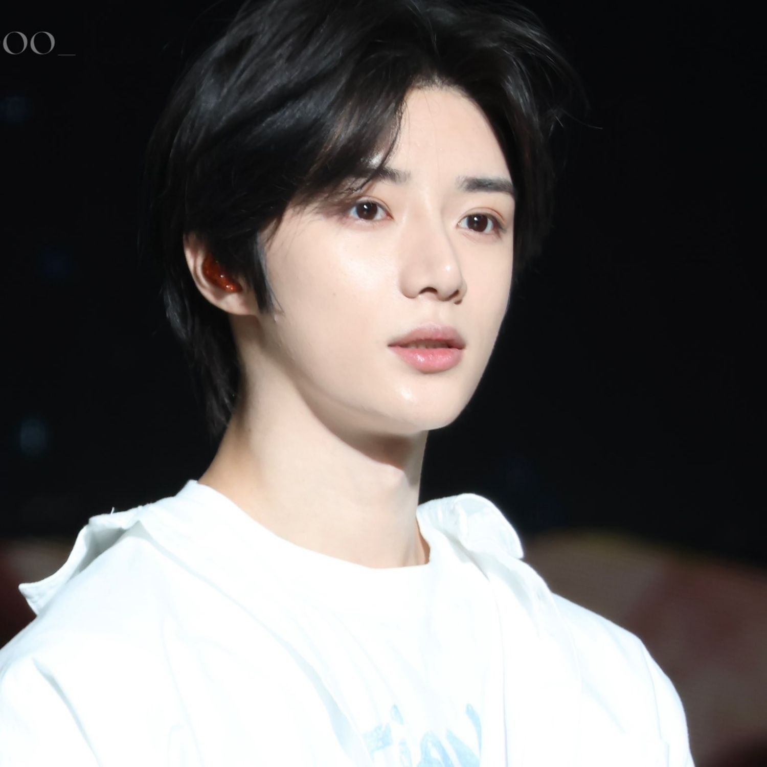 Behind-the-scenes cut of Beomgyu (TOMORROW X TOGETHER)