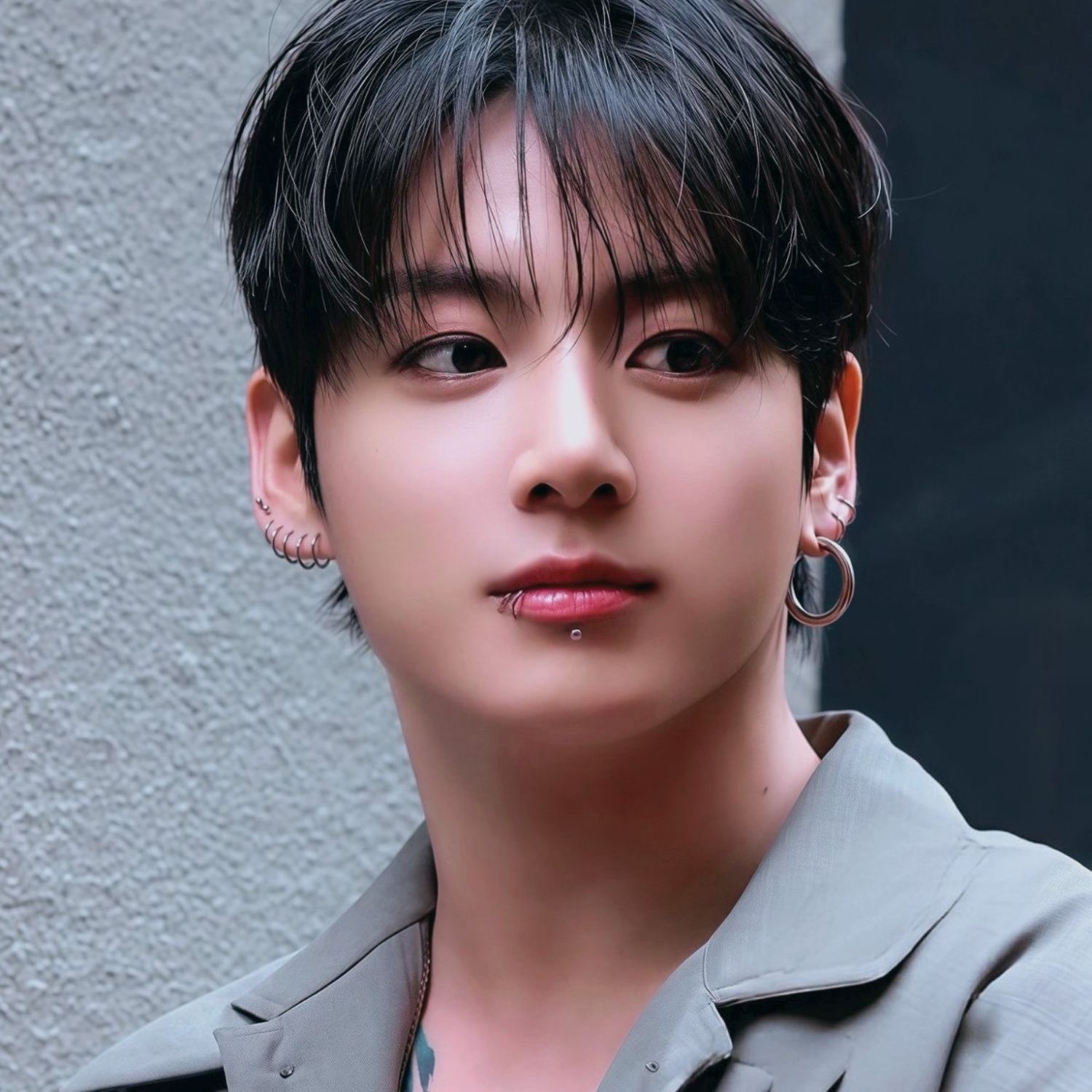 정국 (방탄소년단)의 최신 사진