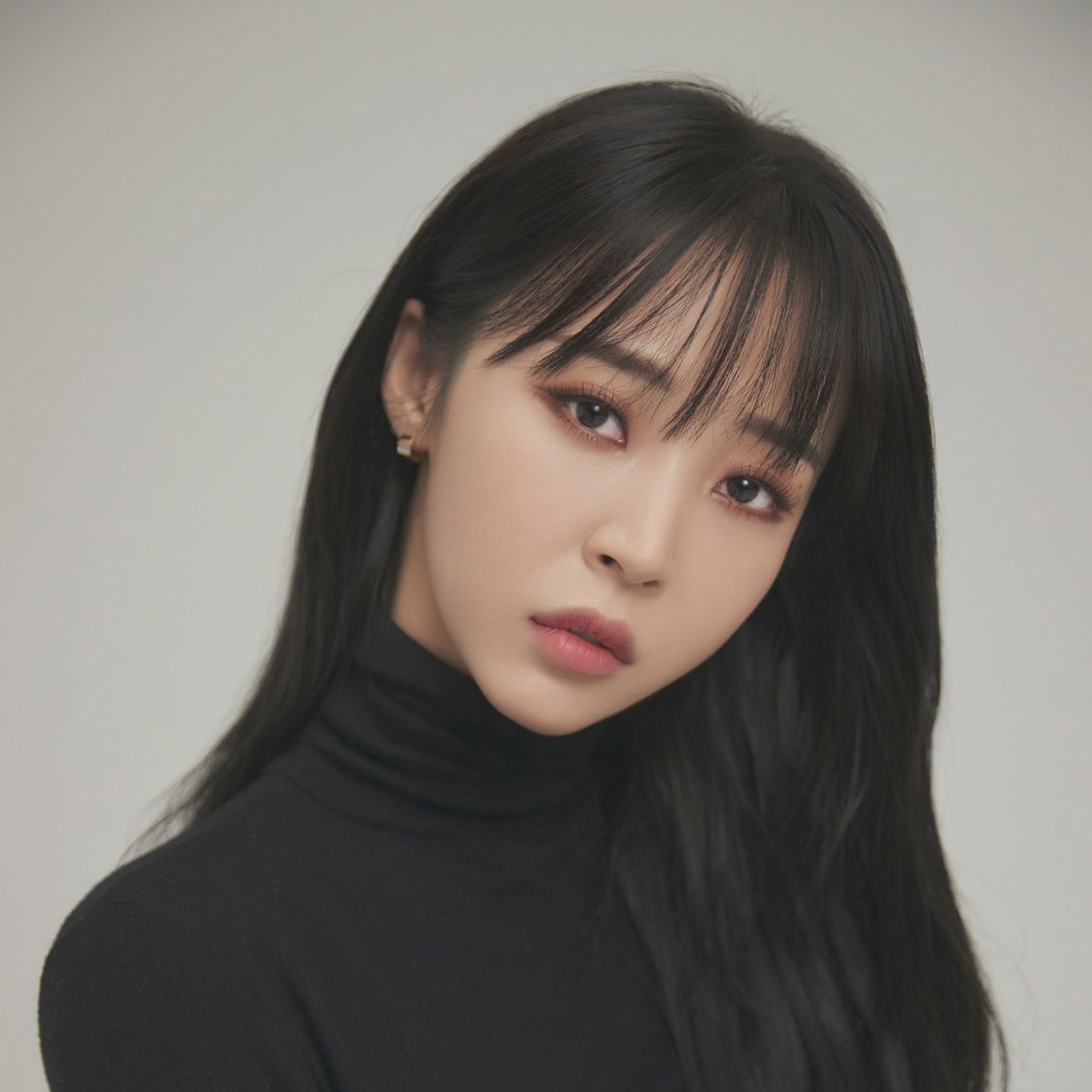 Behind-the-scenes cut of Moonbyul (MAMAMOO)
