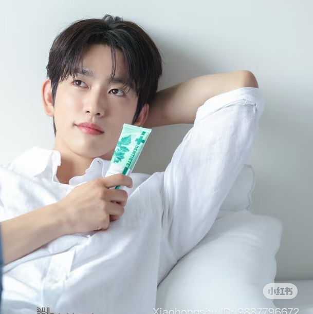 GOT7的最新活動照片