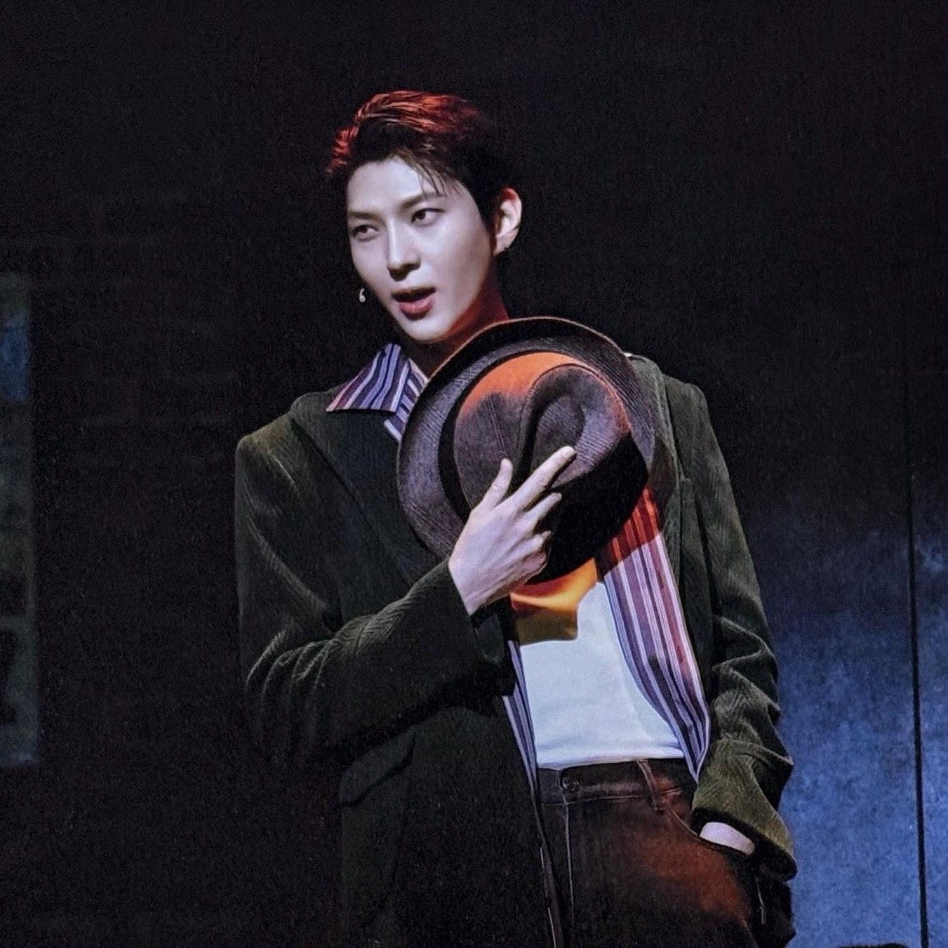 Latest photo of LEO (VIXX)