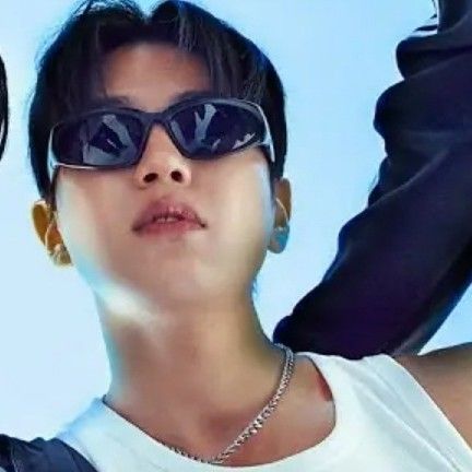 A moment captured by Donghun (A.C.E)'s fan