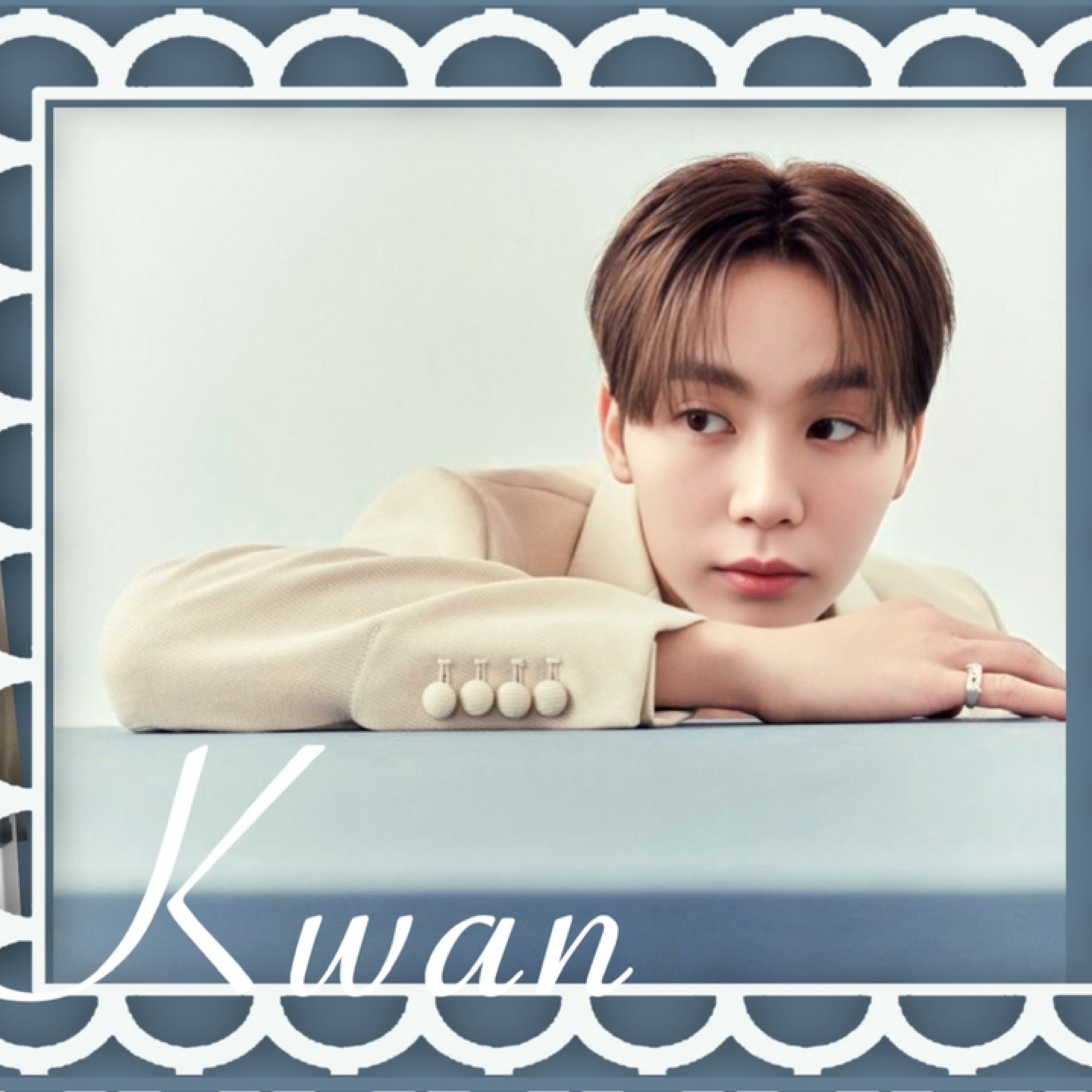 胜宽 (SEVENTEEN)粉丝拍下的瞬间