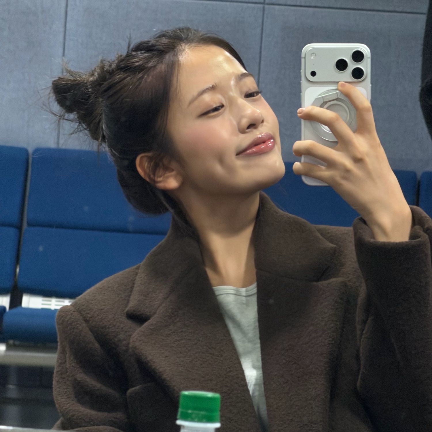 Latest photo of An Yujin (IVE)