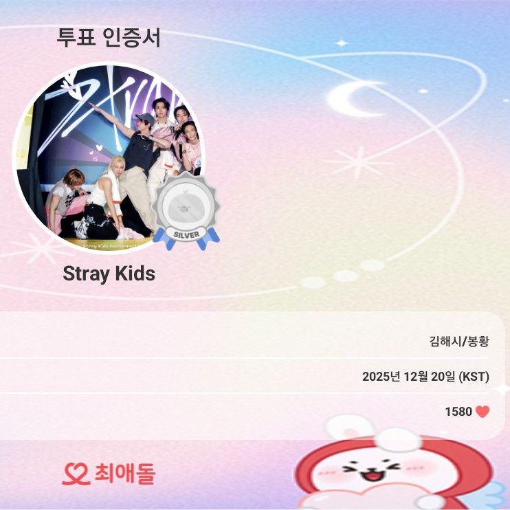 Behind-the-scenes cut of Stray Kids