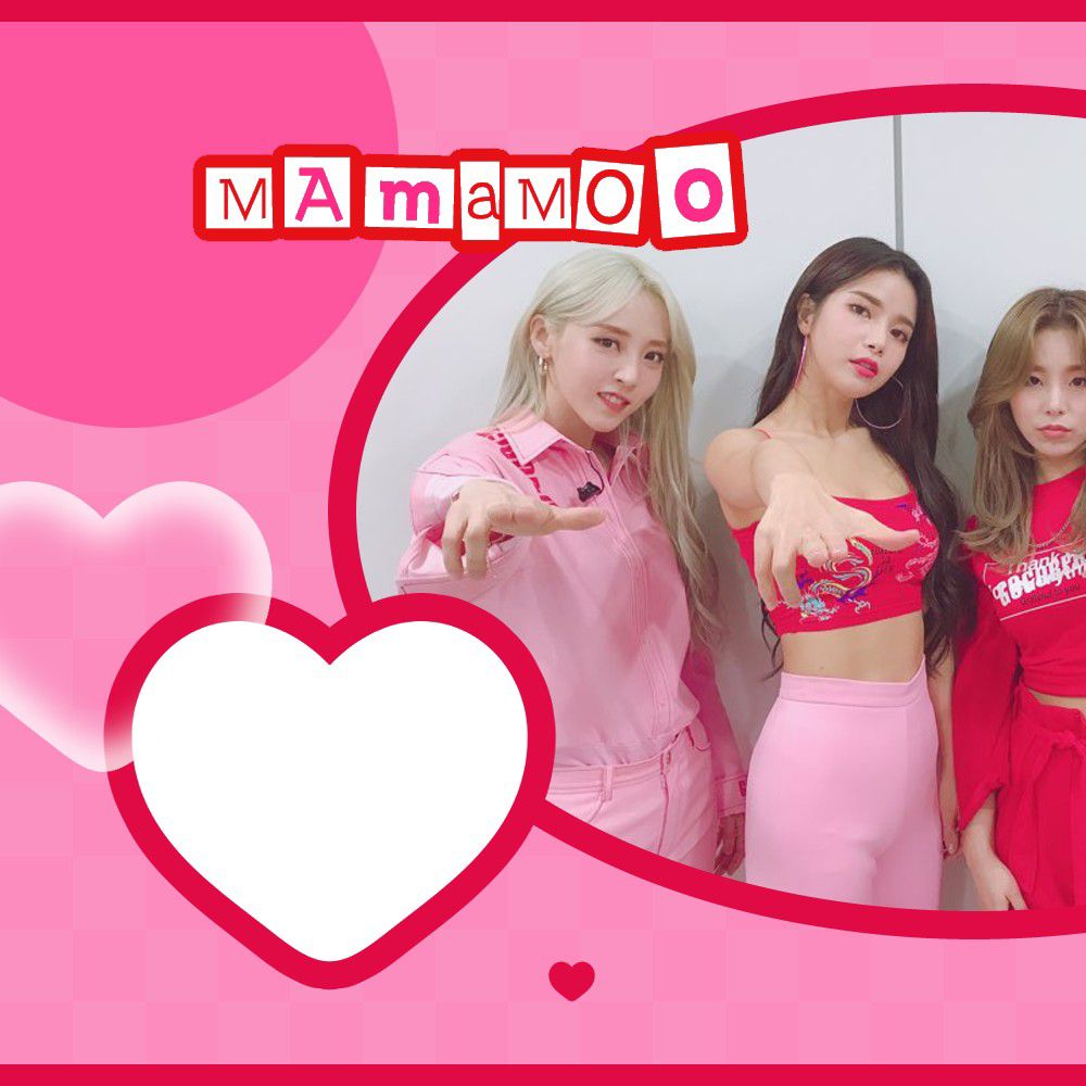 輝人 (MAMAMOO)粉絲拍下的瞬間