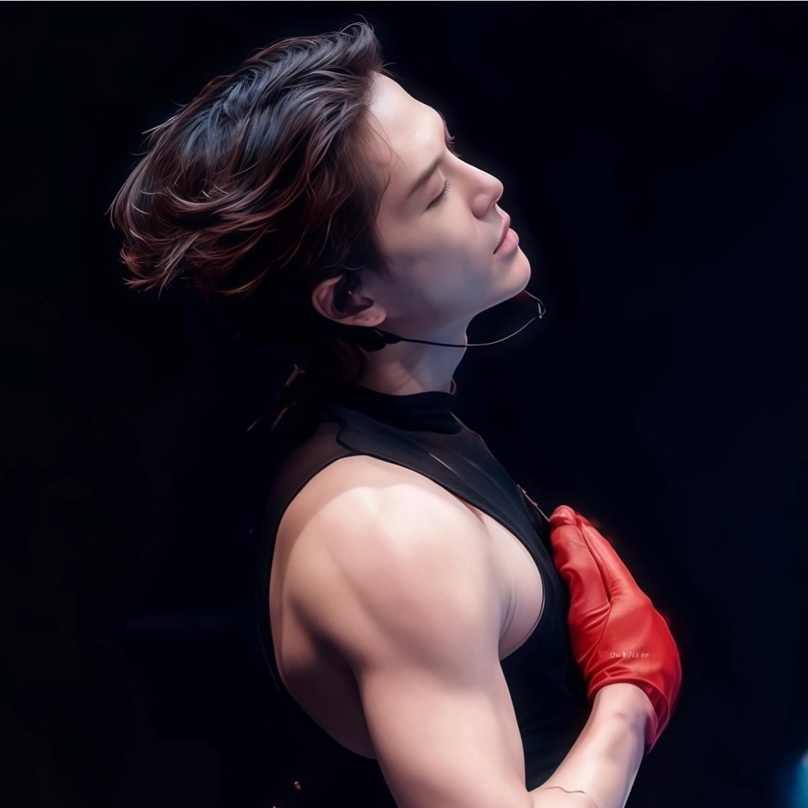 잭슨 (GOT7)의 최신 사진