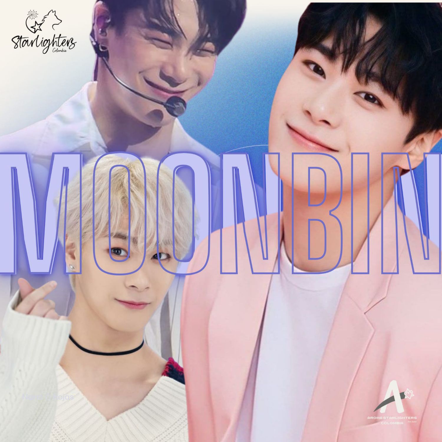 Behind-the-scenes cut of ASTRO