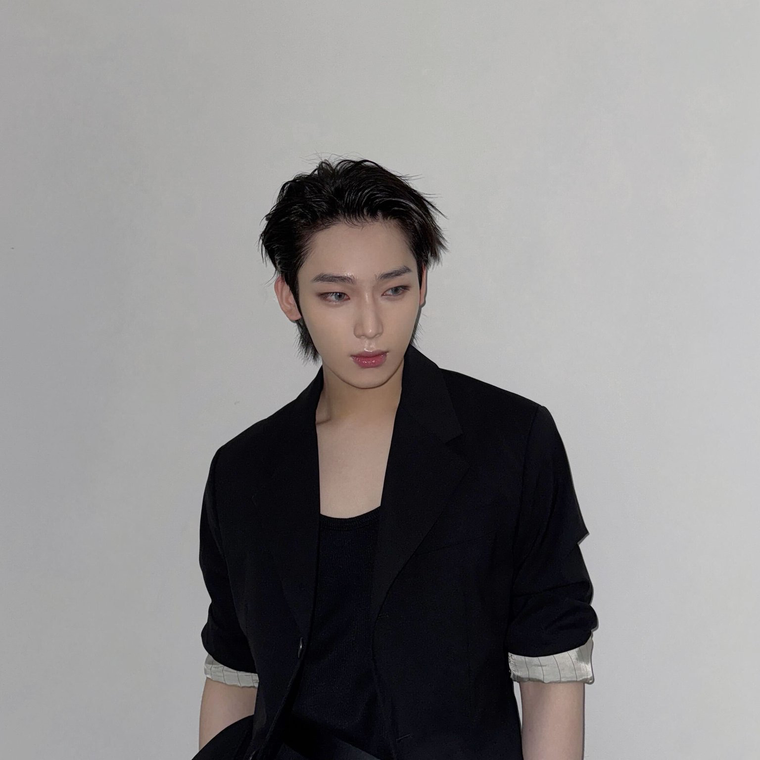 선우 (ENHYPEN)의 비하인드 컷