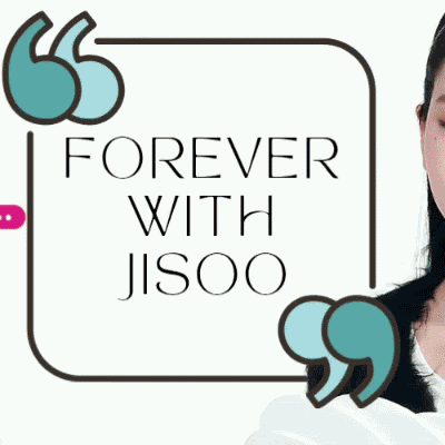 Latest photo of Jisoo (BLACKPINK)