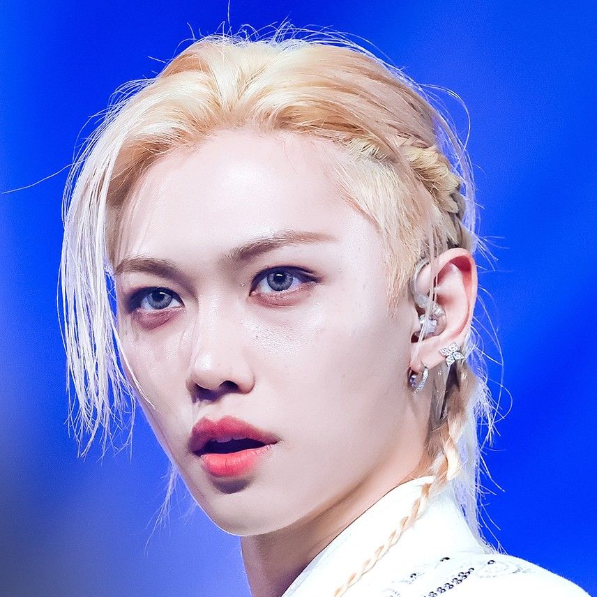 Stray Kids의 비하인드 컷