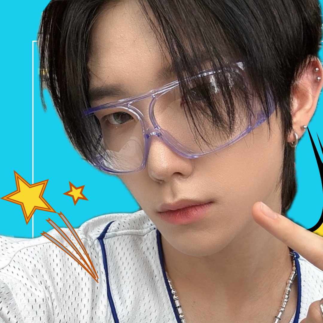 Latest photo of Sungjun (TNX)