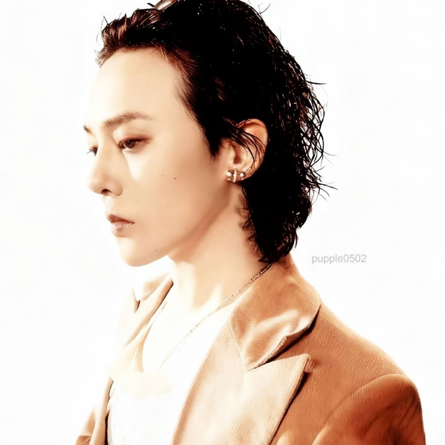 Latest photo of G-DRAGON (BIGBANG)
