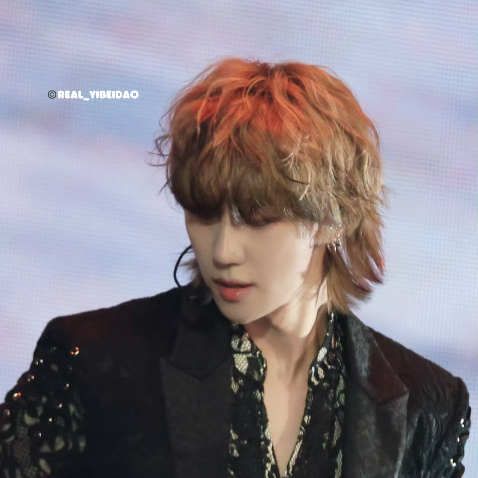 A moment captured by The 8 (SEVENTEEN)'s fan