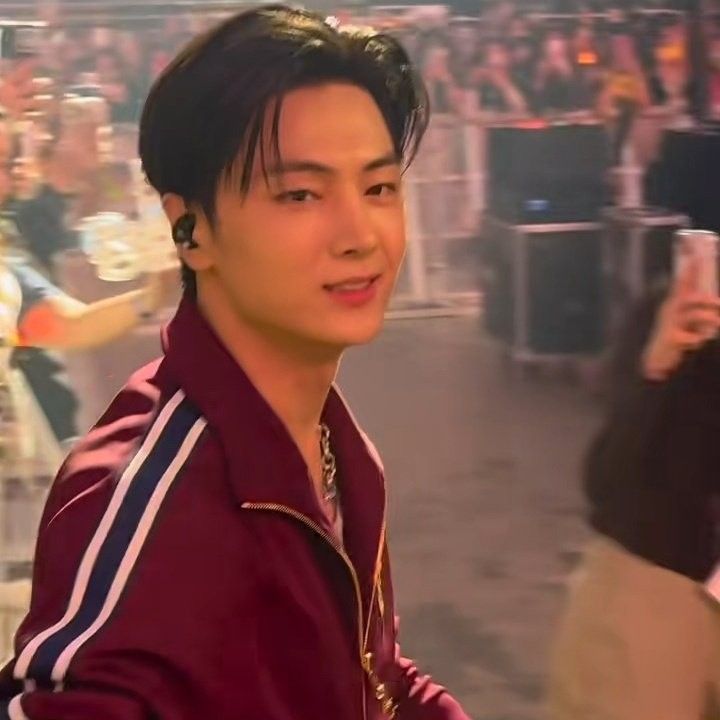 ENHYPEN의 비하인드 컷