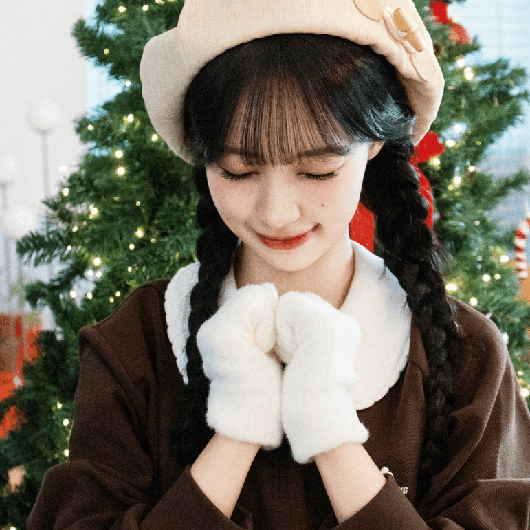 A moment captured by RESCENE's fan