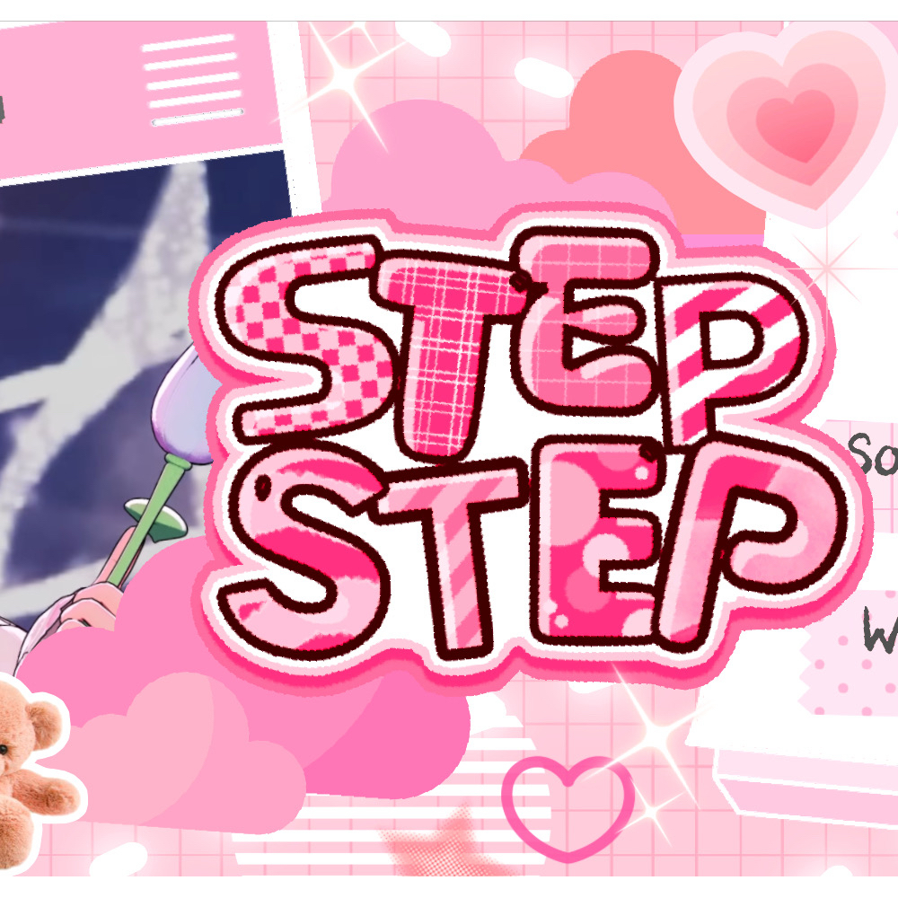 Behind-the-scenes cut of Bamby (PLAVE)