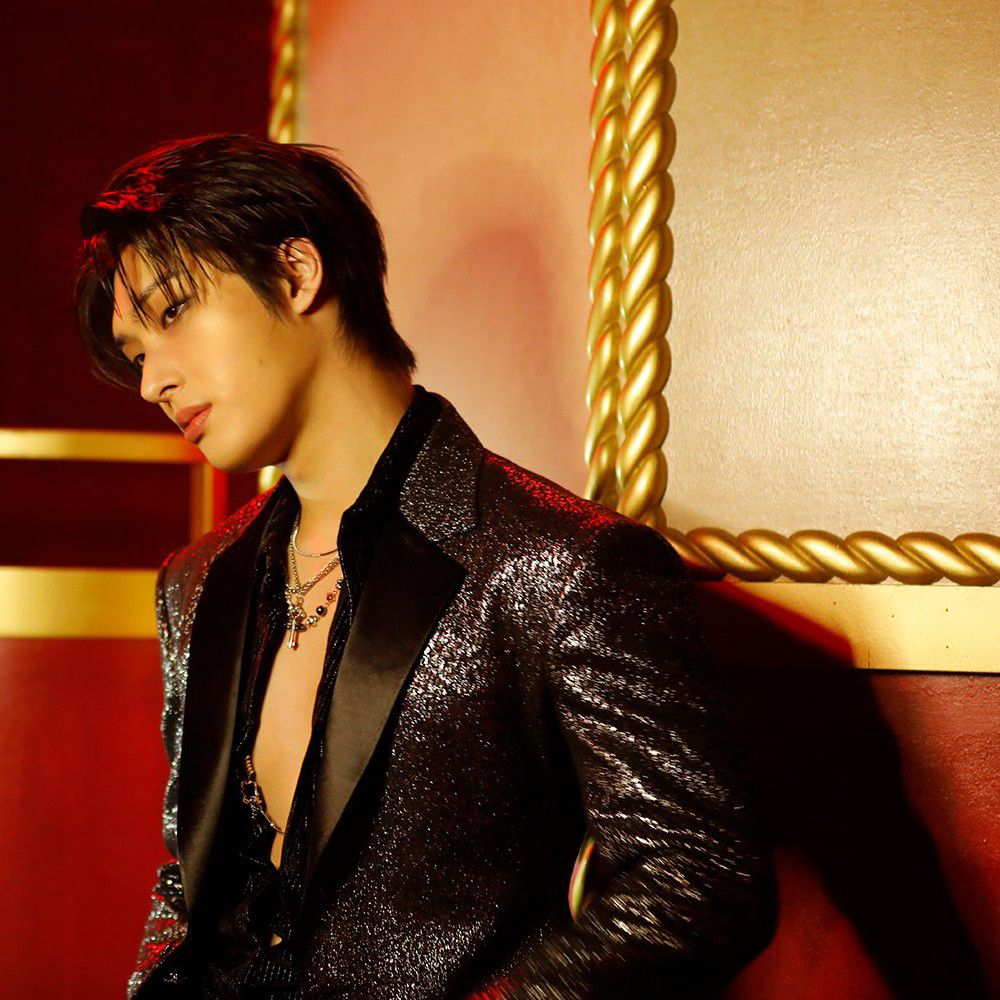 Behind-the-scenes cut of ATEEZ