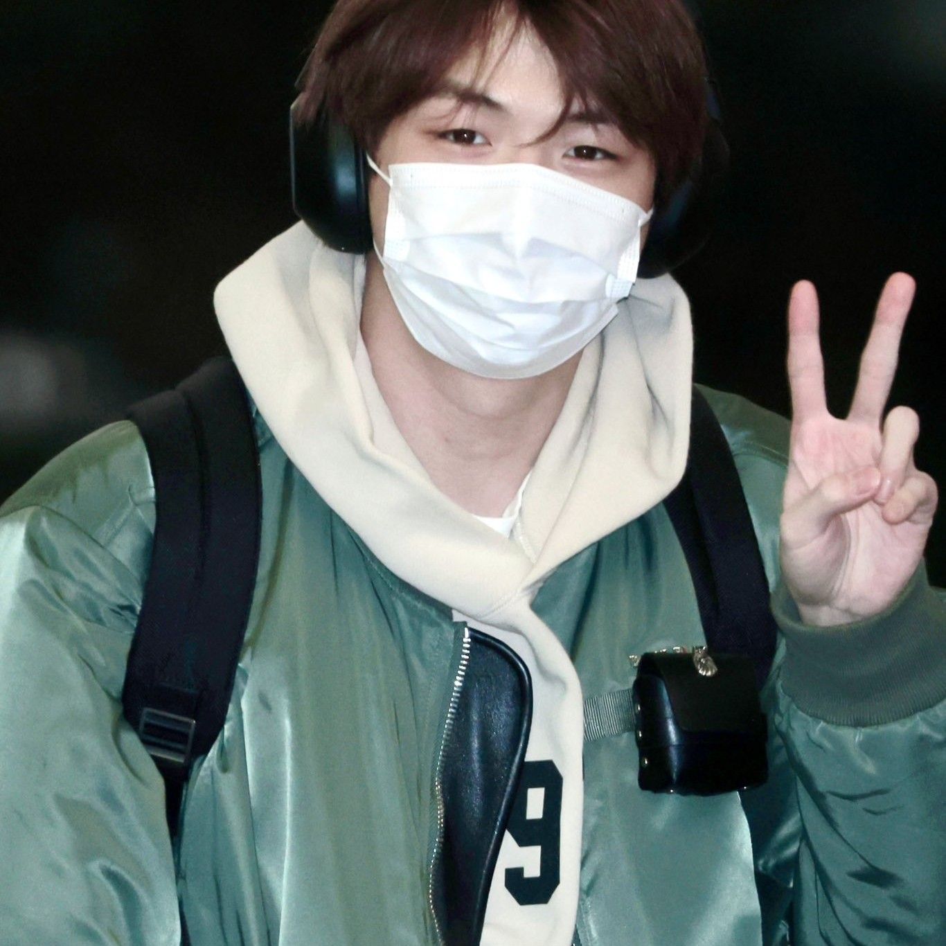 강다니엘 팬이 찍은 순간