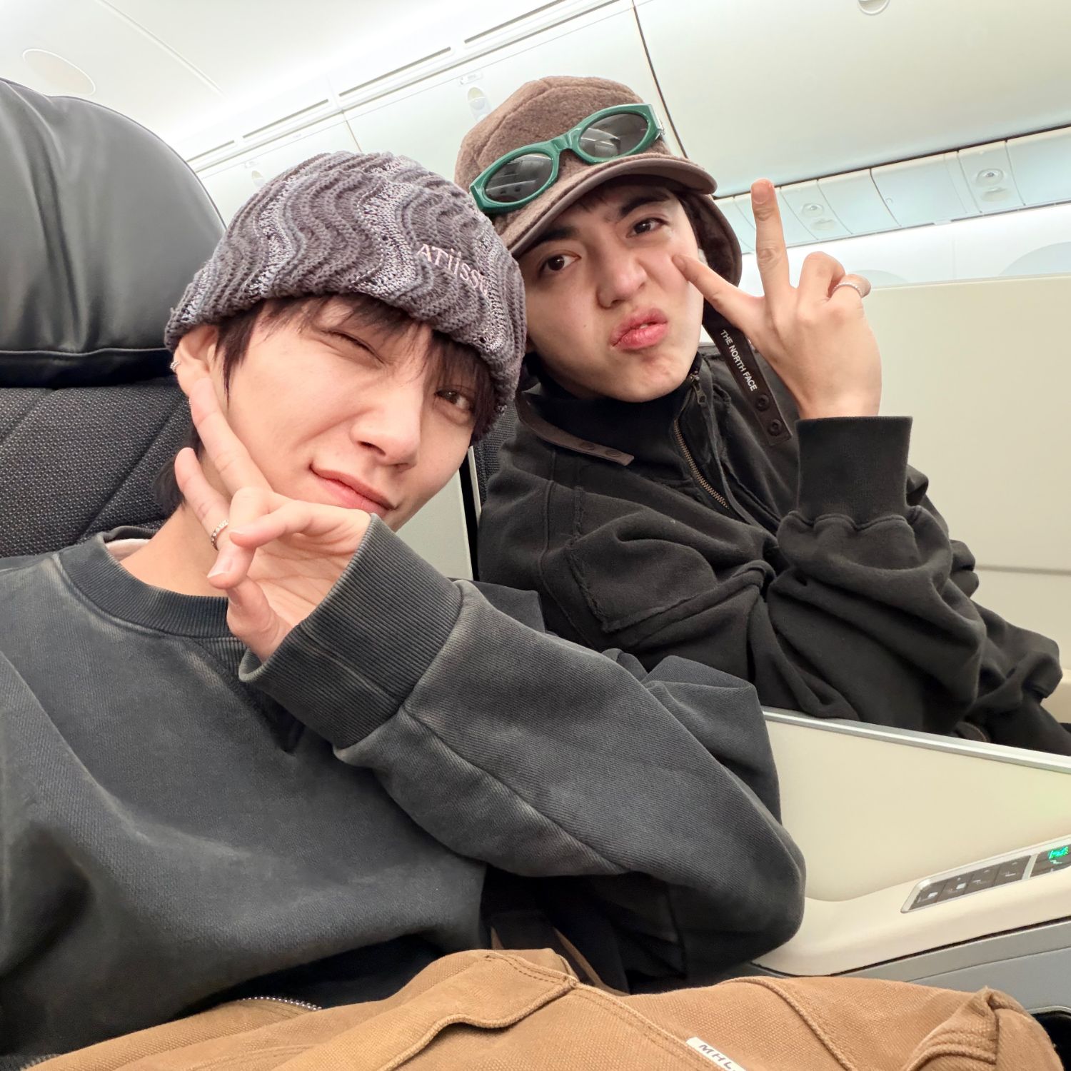 Latest photo of Joshua (SEVENTEEN)