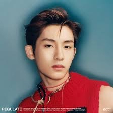 Recent activity shot of WINWIN (WayV)