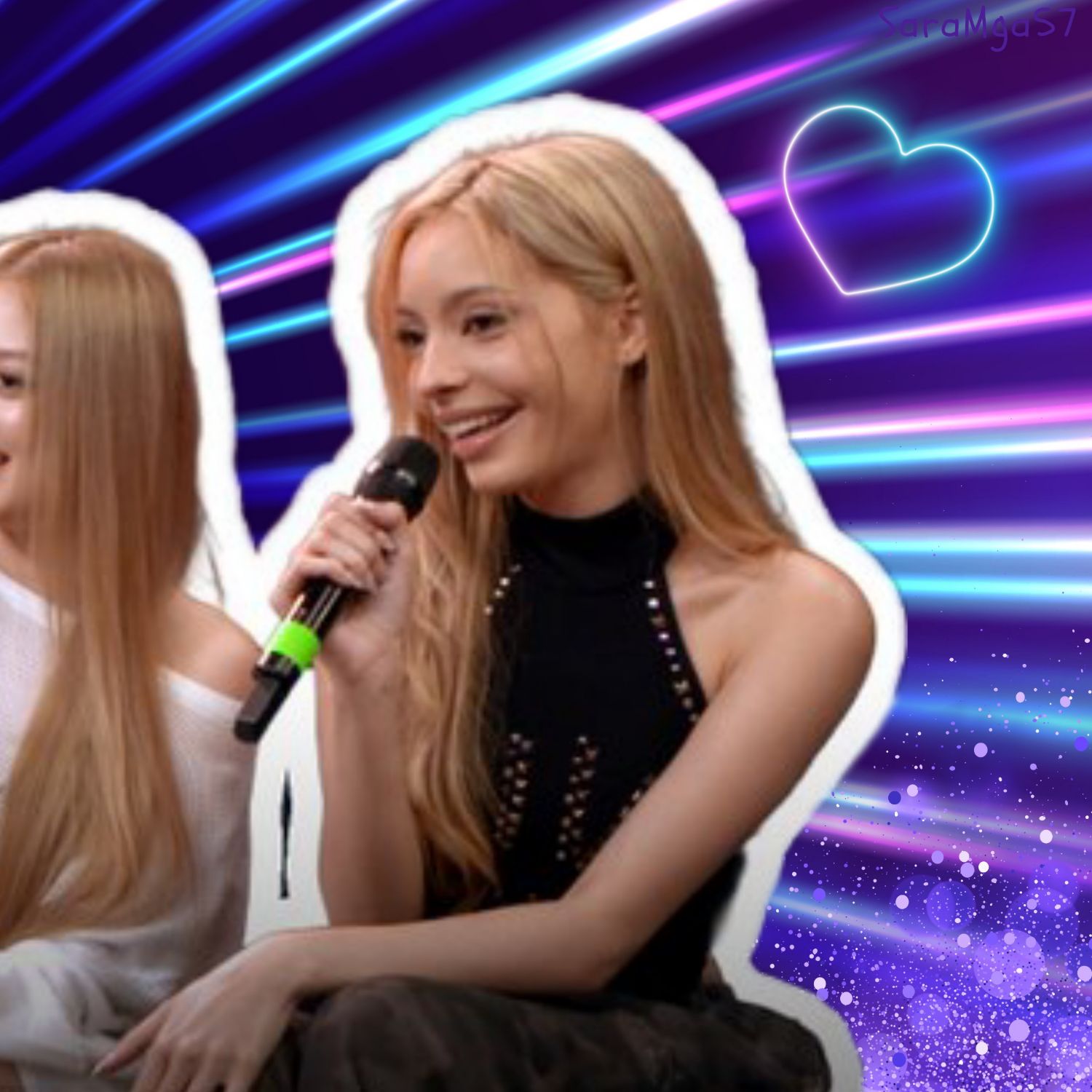 Latest photo of GIRLSET