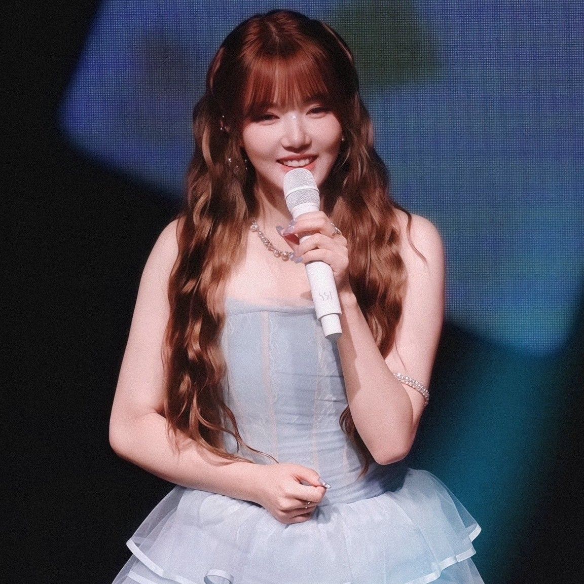 イェリン (GFRIEND)ファンが撮った瞬間